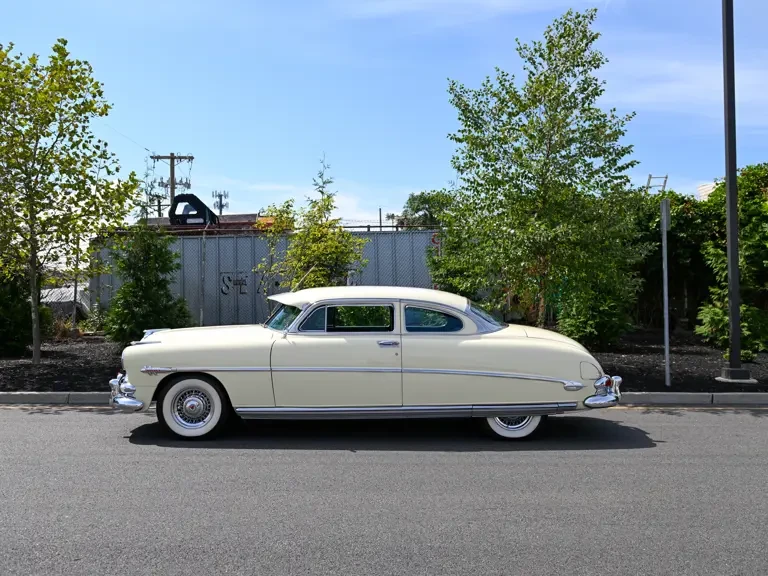 1953 Hudson Hornet - Image 6 of 31