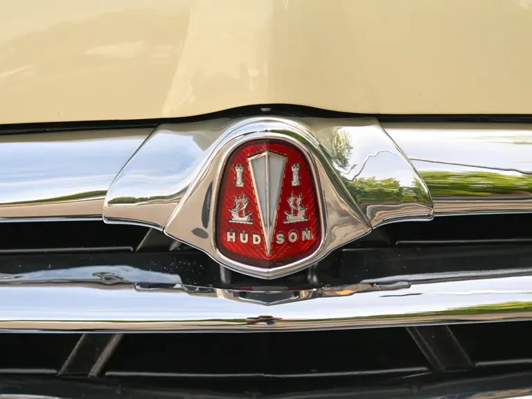 1953 Hudson Hornet - Image 21 of 31