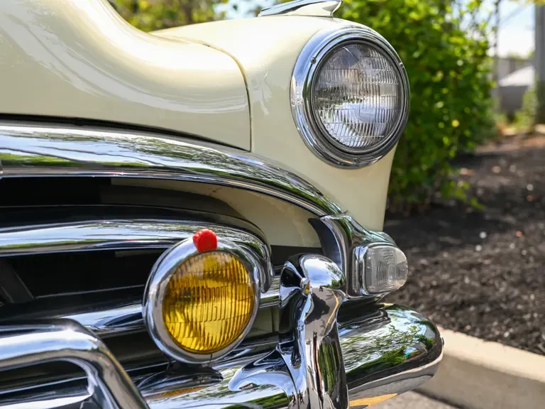 1953 Hudson Hornet - Image 23 of 31