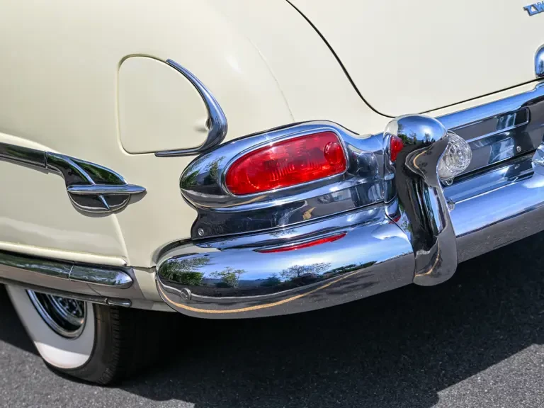 1953 Hudson Hornet - Image 14 of 31