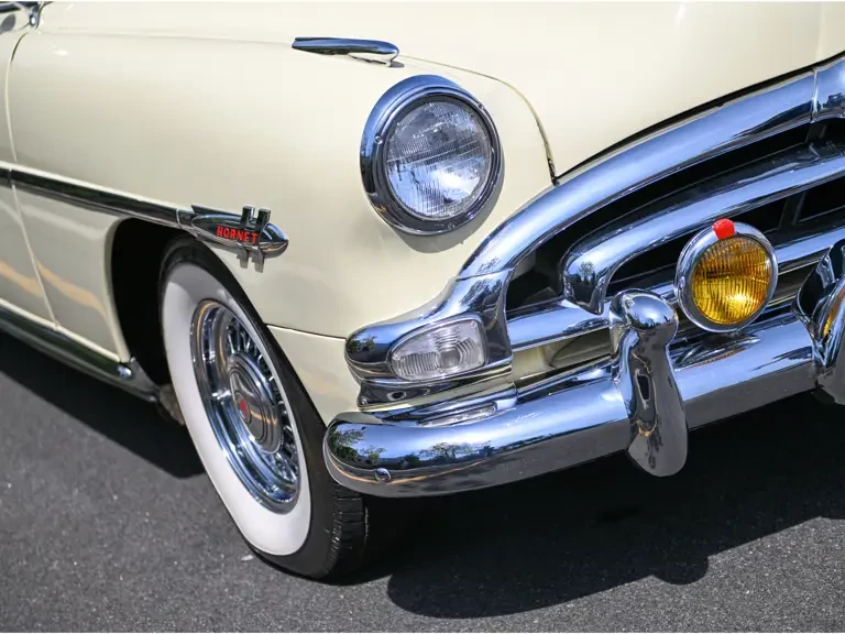 1953 Hudson Hornet - Image 25 of 31