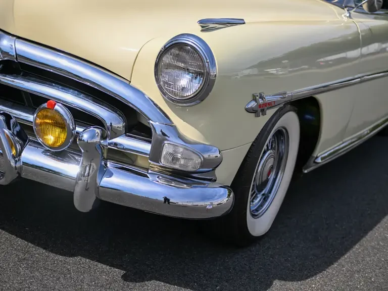 1953 Hudson Hornet - Image 26 of 31
