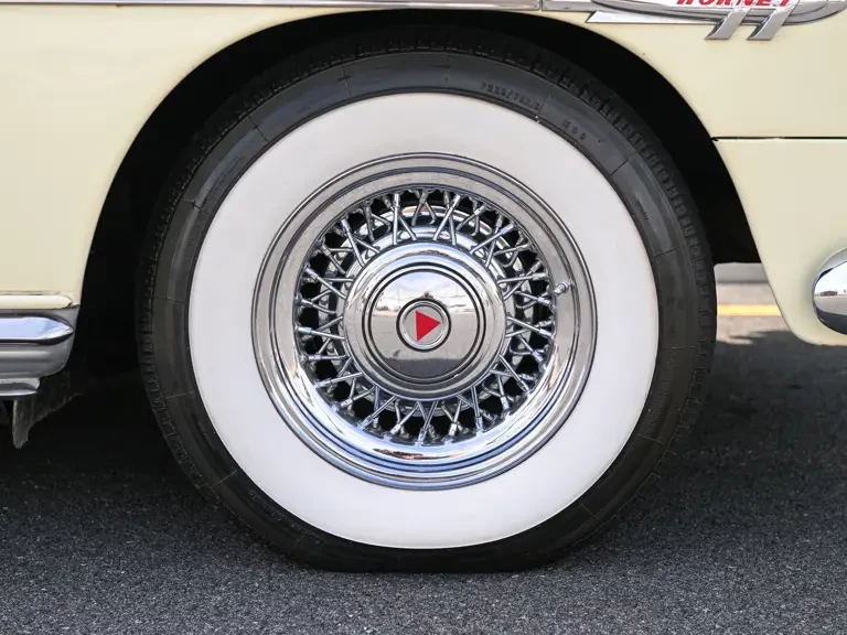 1953 Hudson Hornet - Image 18 of 31