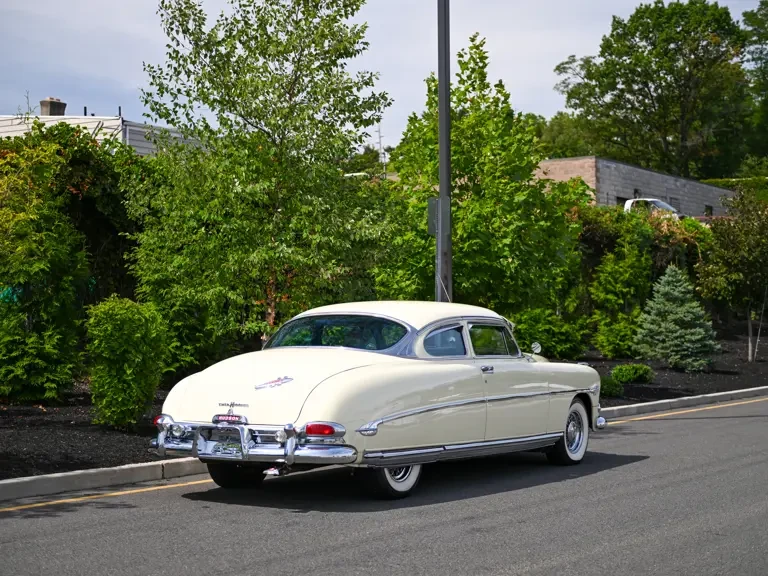 1953 Hudson Hornet - Image 3 of 31