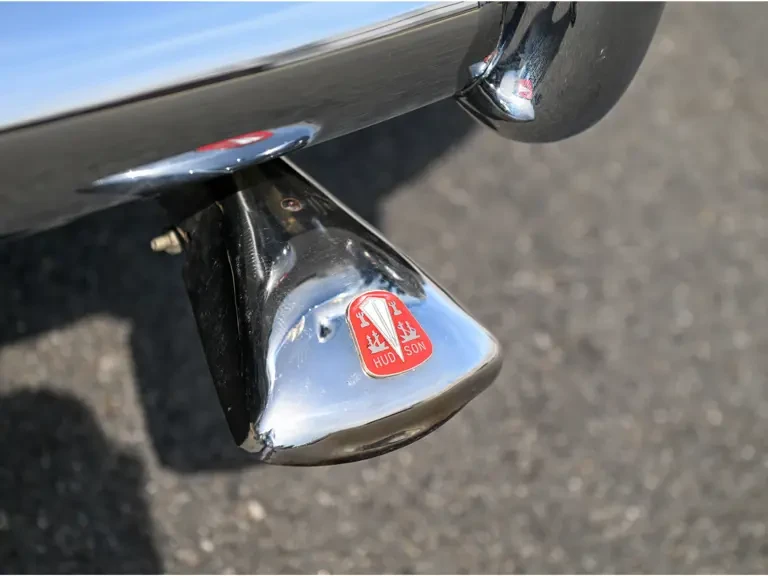 1953 Hudson Hornet - Image 30 of 31
