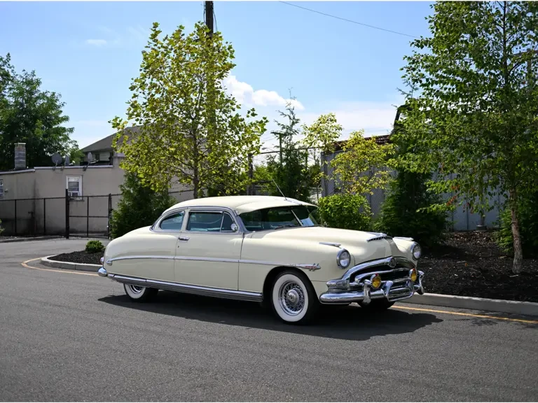 1953 Hudson Hornet - Image 10 of 31