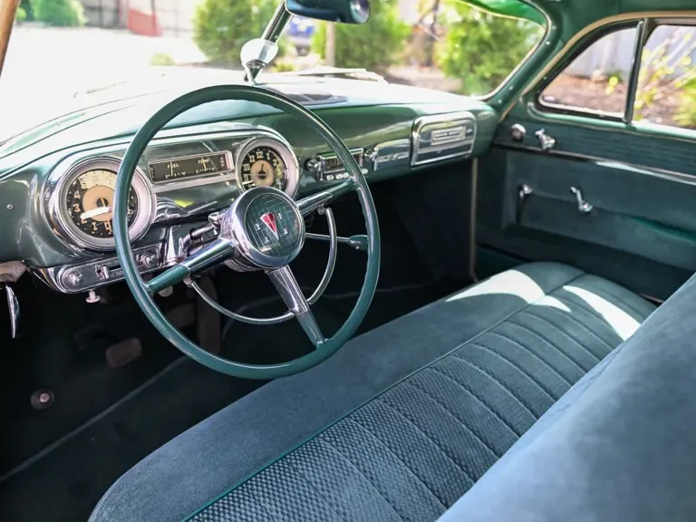 1953 Hudson Hornet - Image 5 of 31