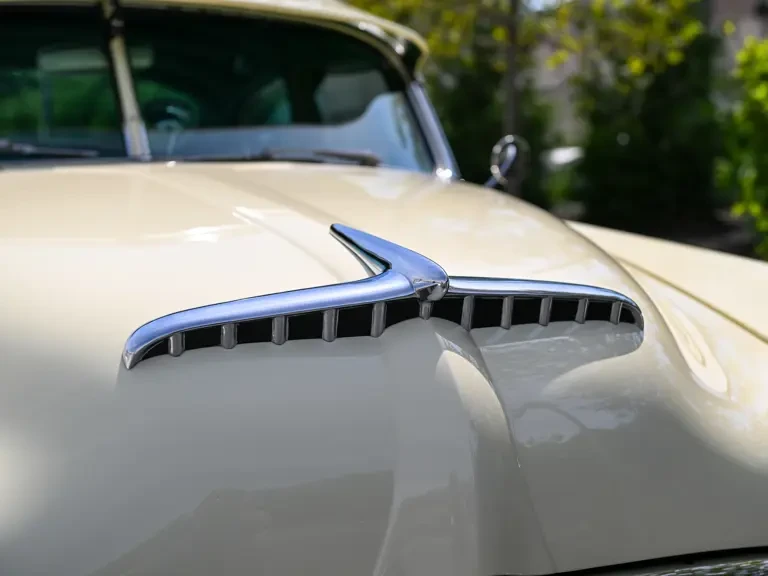 1953 Hudson Hornet - Image 24 of 31
