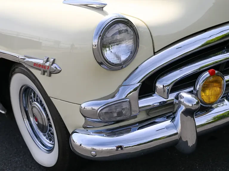 1953 Hudson Hornet - Image 20 of 31