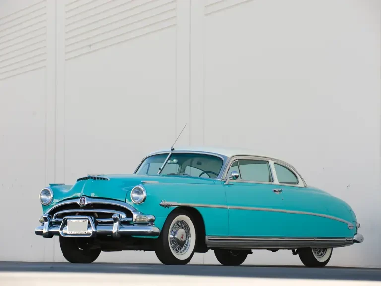 1953 Hudson Hornet - Image 2 of 2