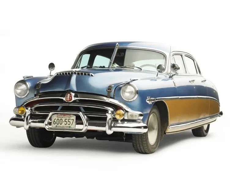 1953 Hudson Hornet - Image 2 of 2
