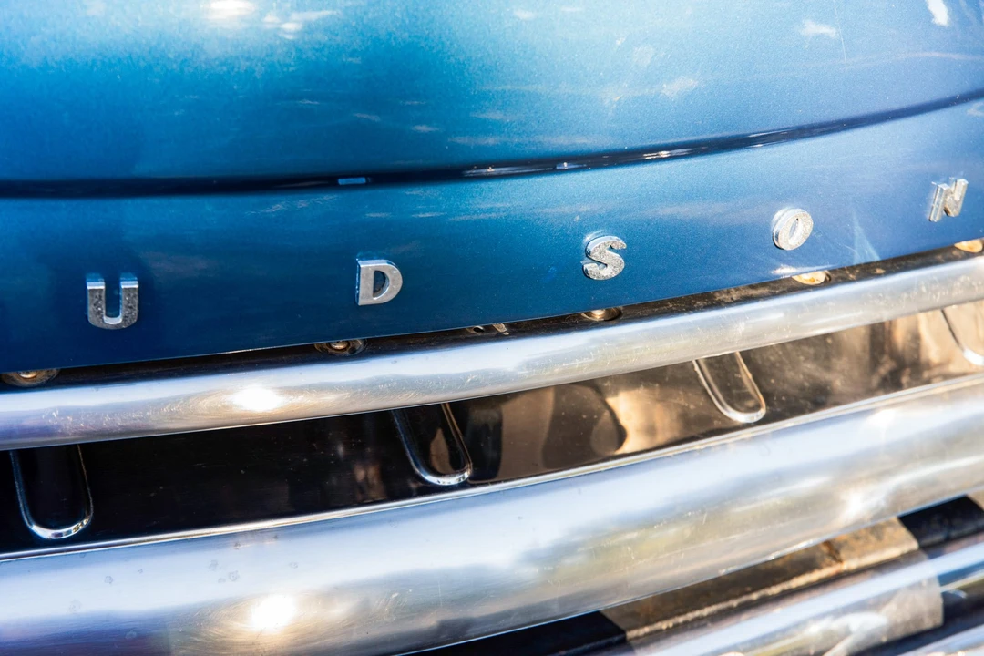 1953 Hudson Hornet - Image 22 of 31