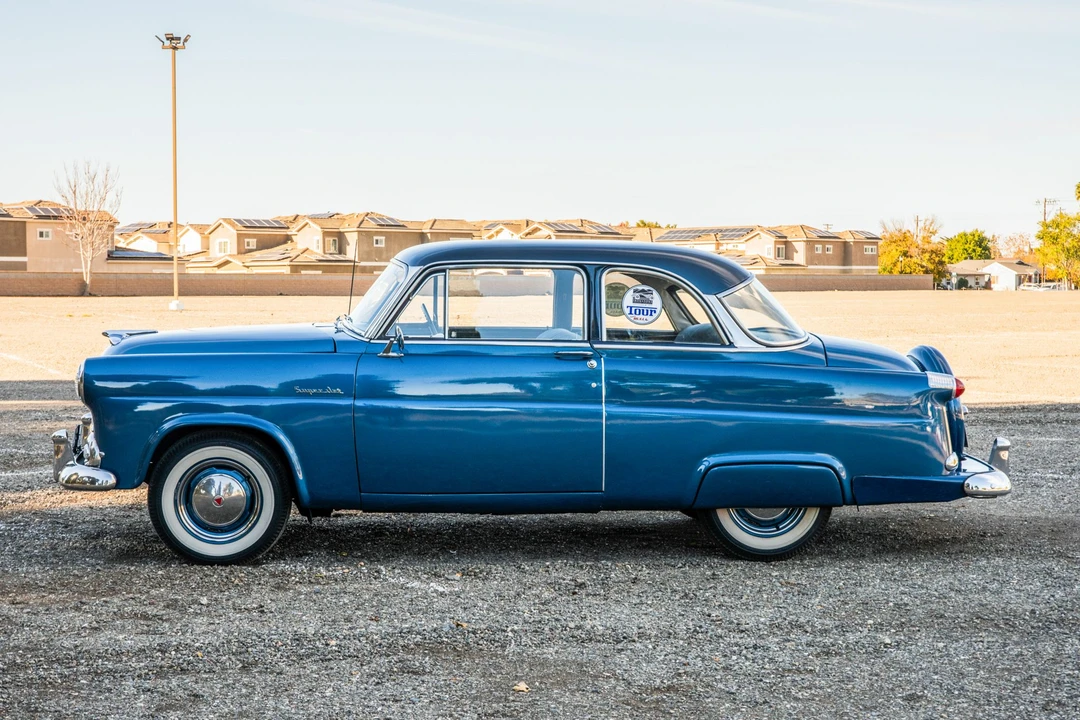 1953 Hudson Hornet - Image 9 of 31