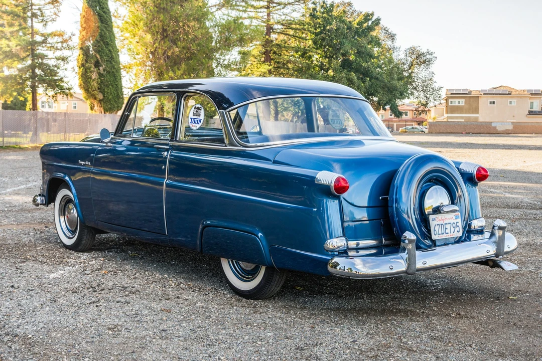 1953 Hudson Hornet - Image 8 of 31