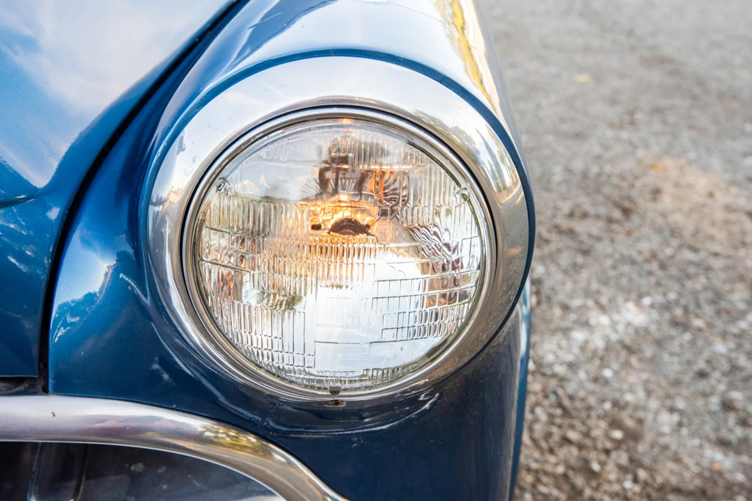 1953 Hudson Hornet - Image 11 of 31