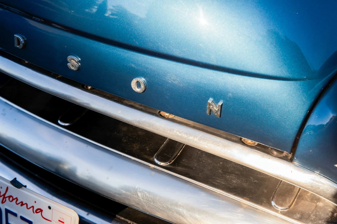 1953 Hudson Hornet - Image 21 of 31