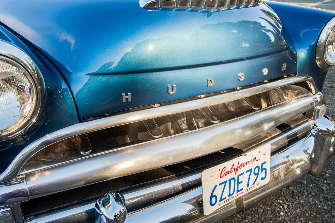 1953 Hudson Hornet - Image 20 of 31