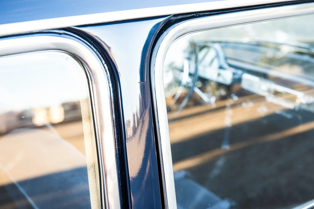 1953 Hudson Hornet - Image 31 of 31