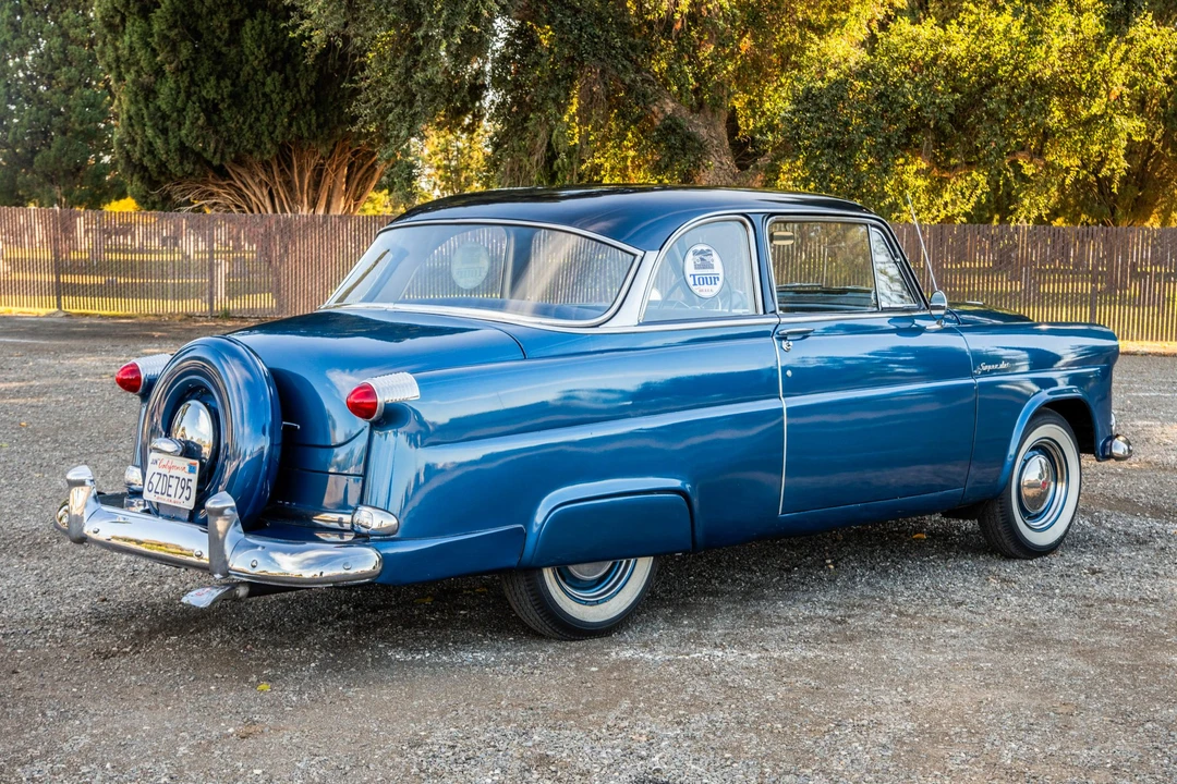 1953 Hudson Hornet - Image 6 of 31