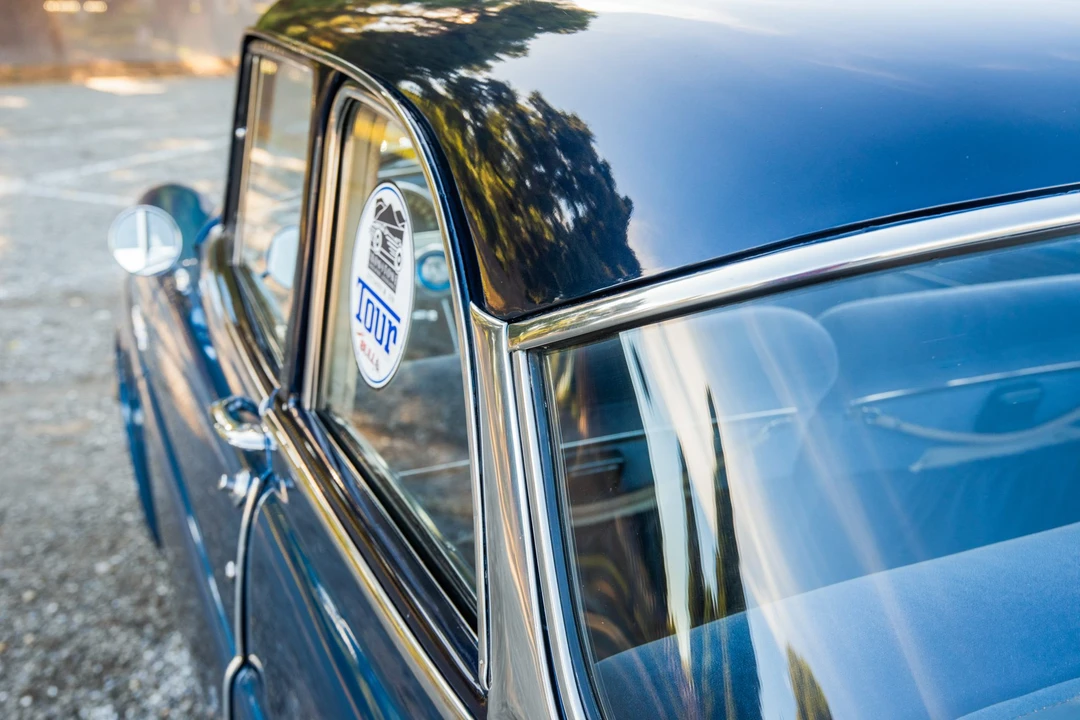 1953 Hudson Hornet - Image 18 of 31