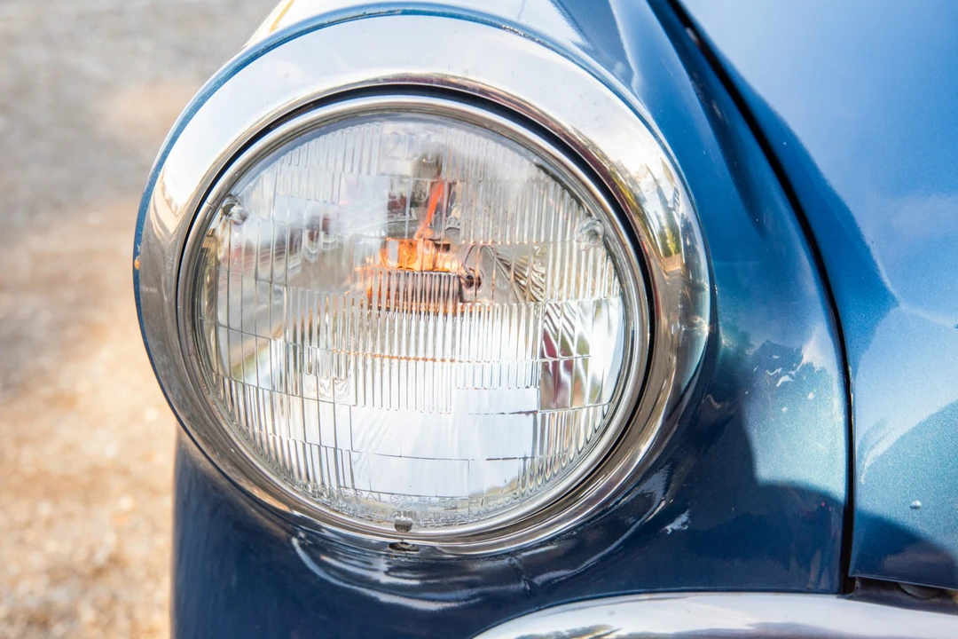 1953 Hudson Hornet - Image 10 of 31
