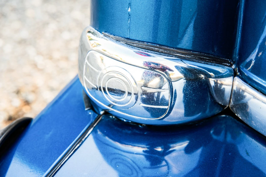 1953 Hudson Hornet - Image 27 of 31