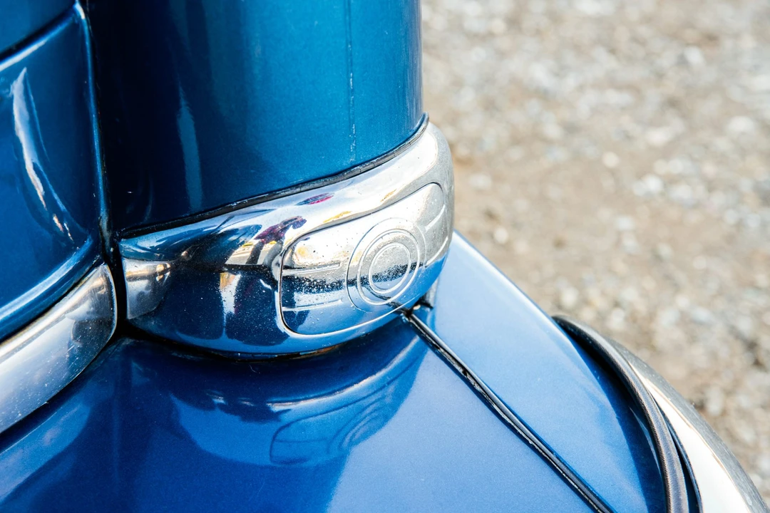 1953 Hudson Hornet - Image 26 of 31