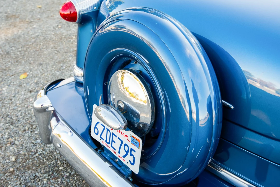 1953 Hudson Hornet - Image 23 of 31
