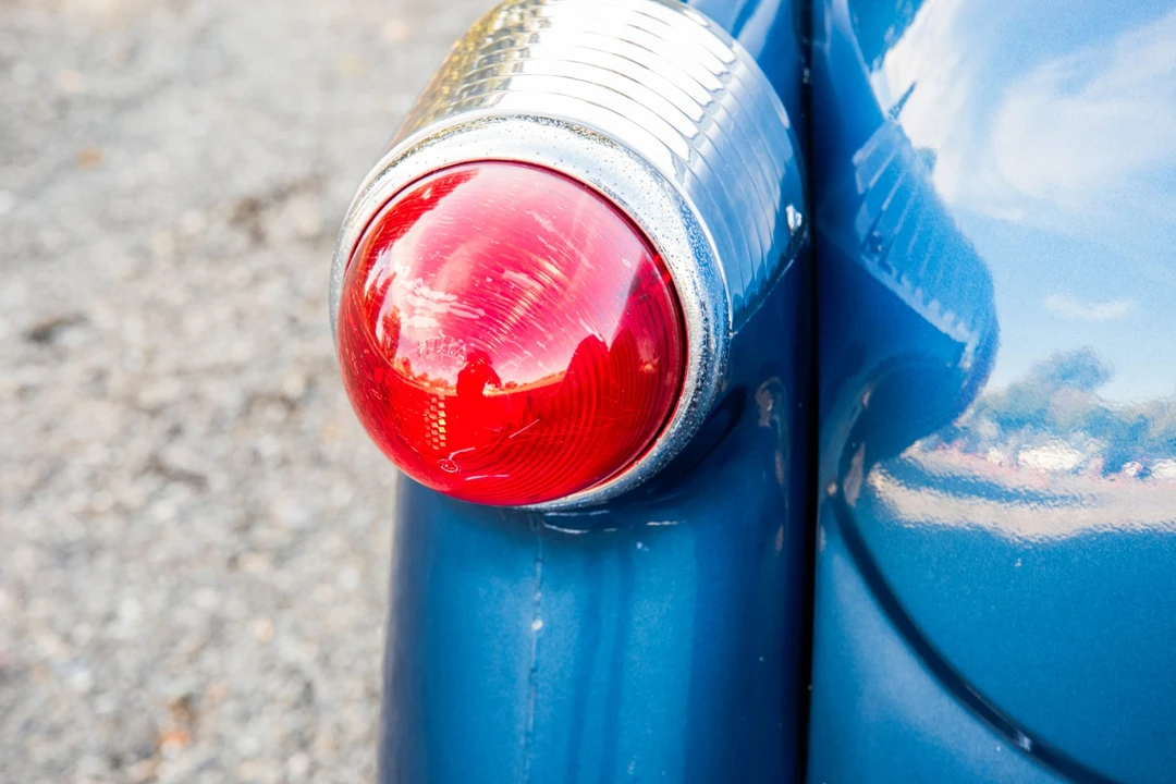 1953 Hudson Hornet - Image 12 of 31