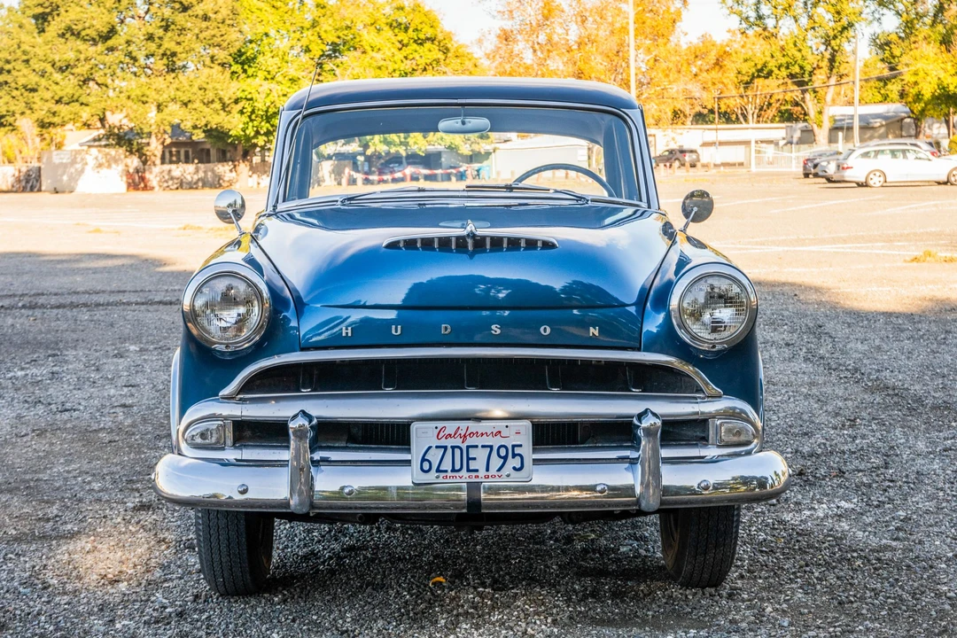 1953 Hudson Hornet - Image 3 of 31