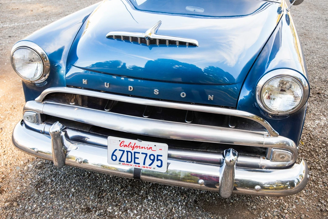 1953 Hudson Hornet - Image 15 of 31