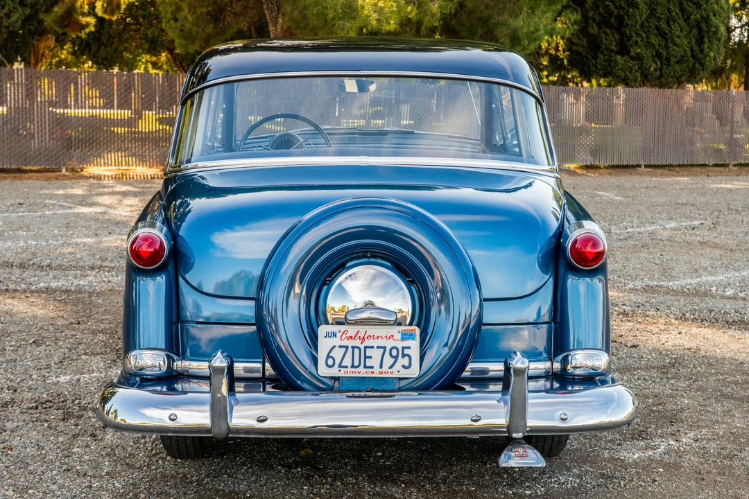 1953 Hudson Hornet - Image 7 of 31