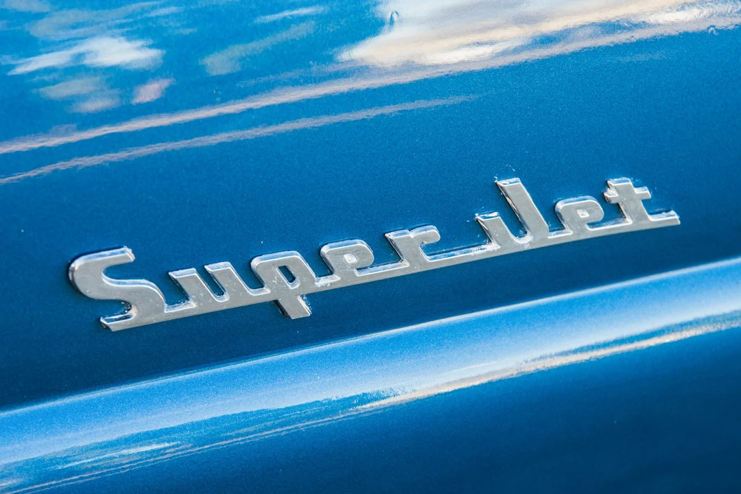 1953 Hudson Hornet - Image 19 of 31