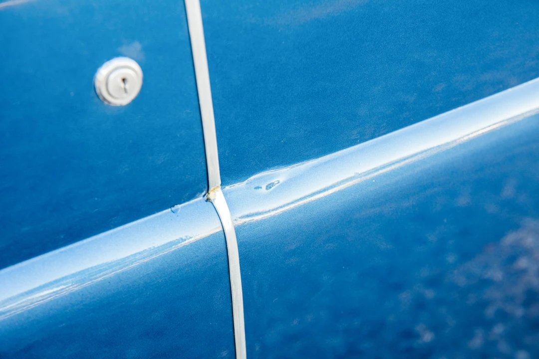 1953 Hudson Hornet - Image 25 of 31