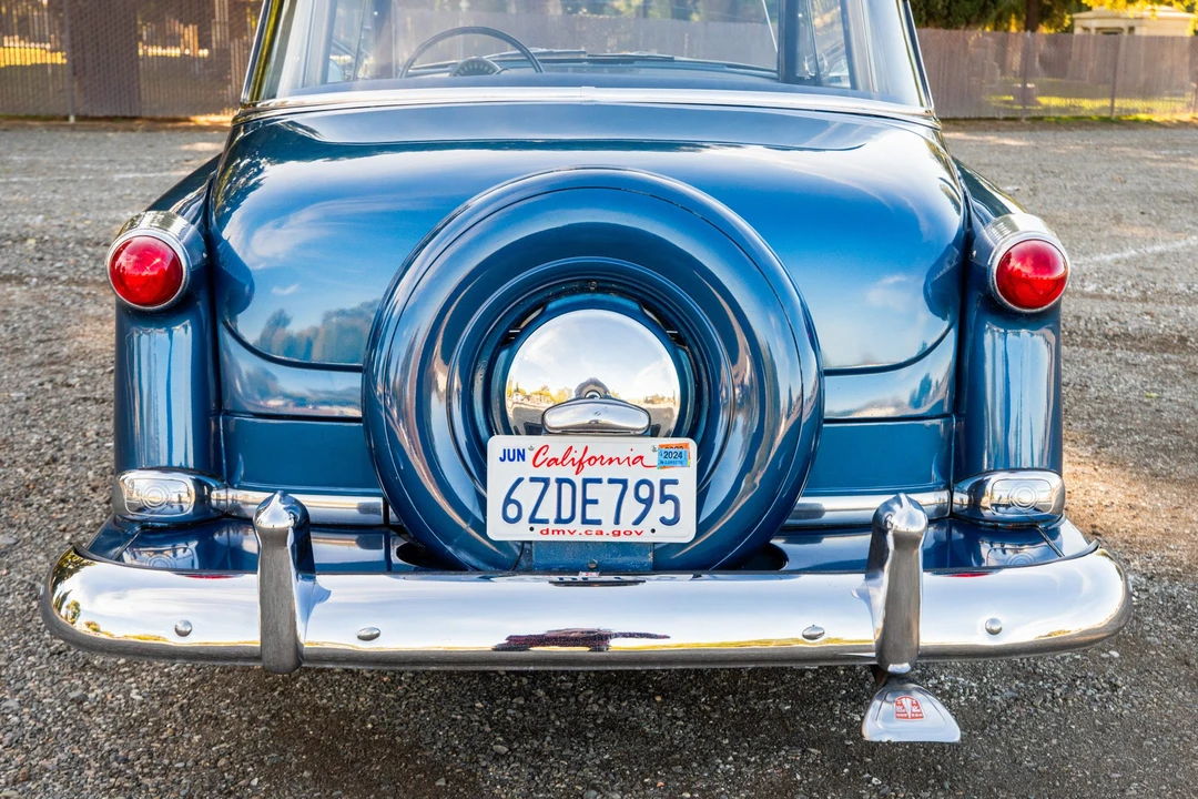 1953 Hudson Hornet - Image 14 of 31