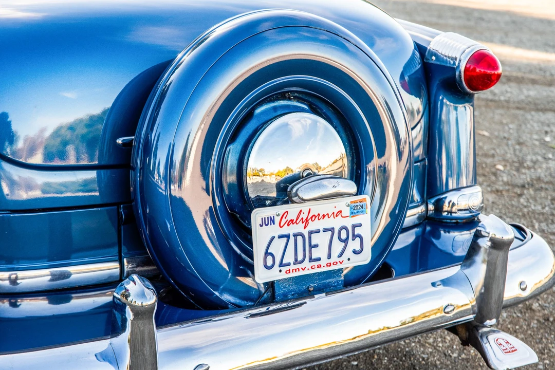 1953 Hudson Hornet - Image 28 of 31