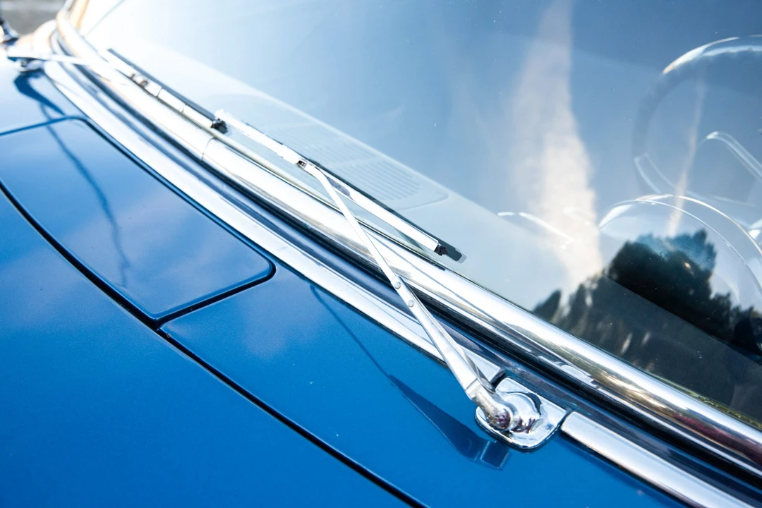 1953 Hudson Hornet - Image 29 of 31