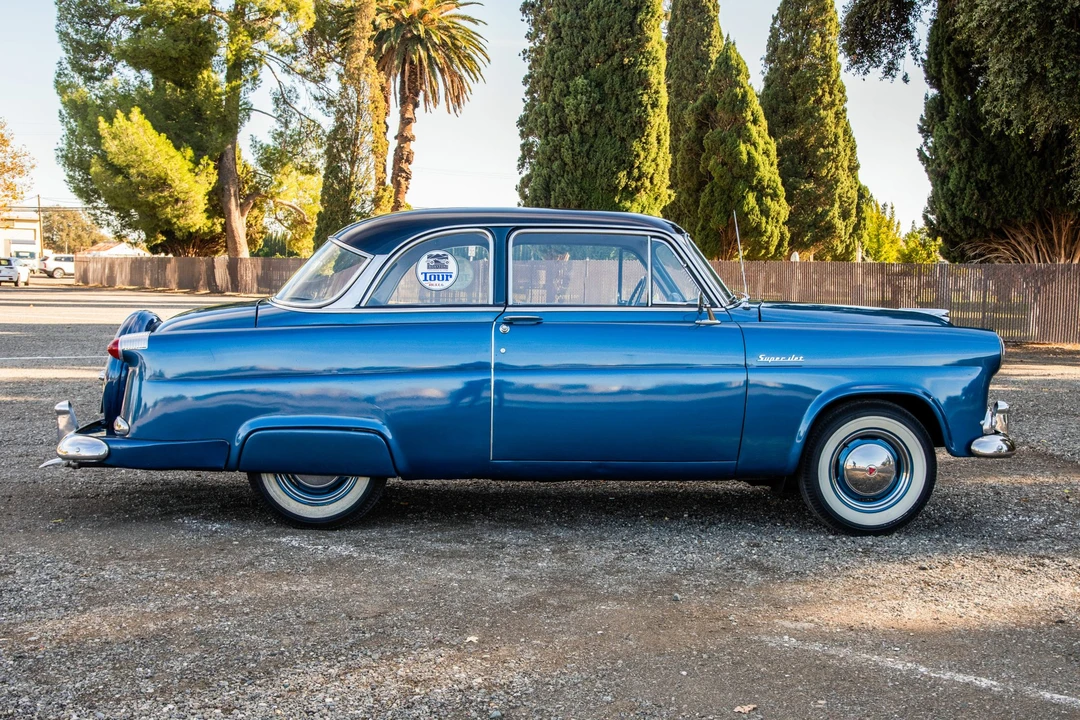 1953 Hudson Hornet - Image 5 of 31