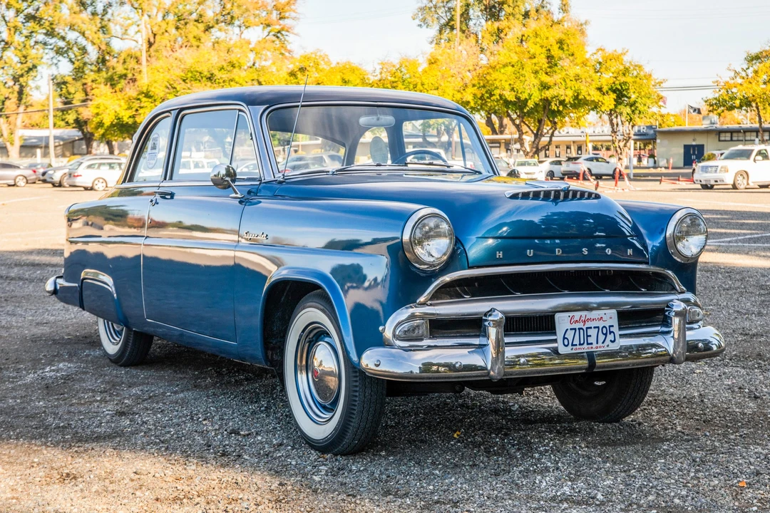 1953 Hudson Hornet - Image 4 of 31