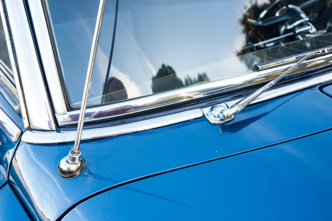 1953 Hudson Hornet - Image 30 of 31