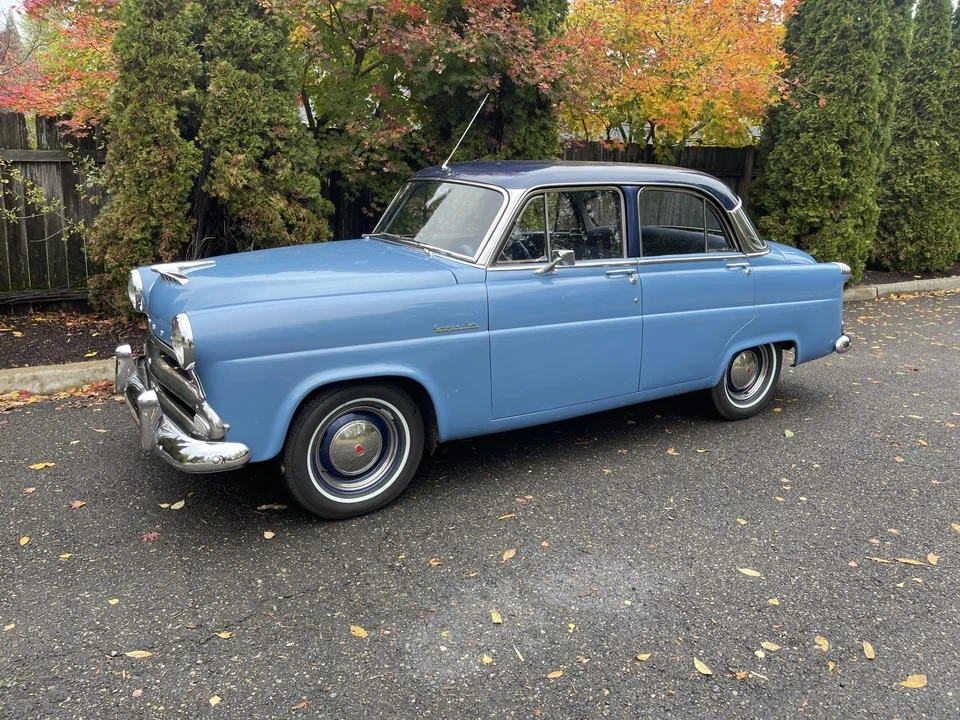 1953 Hudson - Image 2 of 31