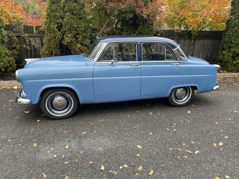 1953 Hudson - Image 3 of 31