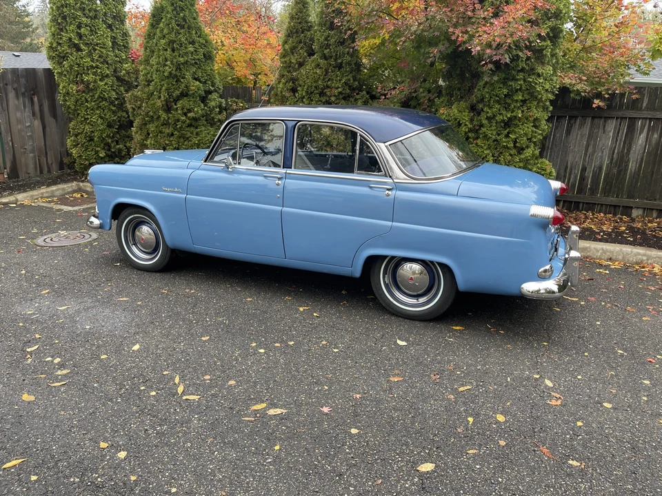 1953 Hudson - Image 5 of 31