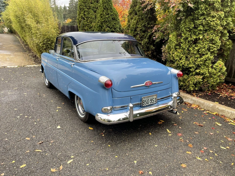 1953 Hudson - Image 6 of 31