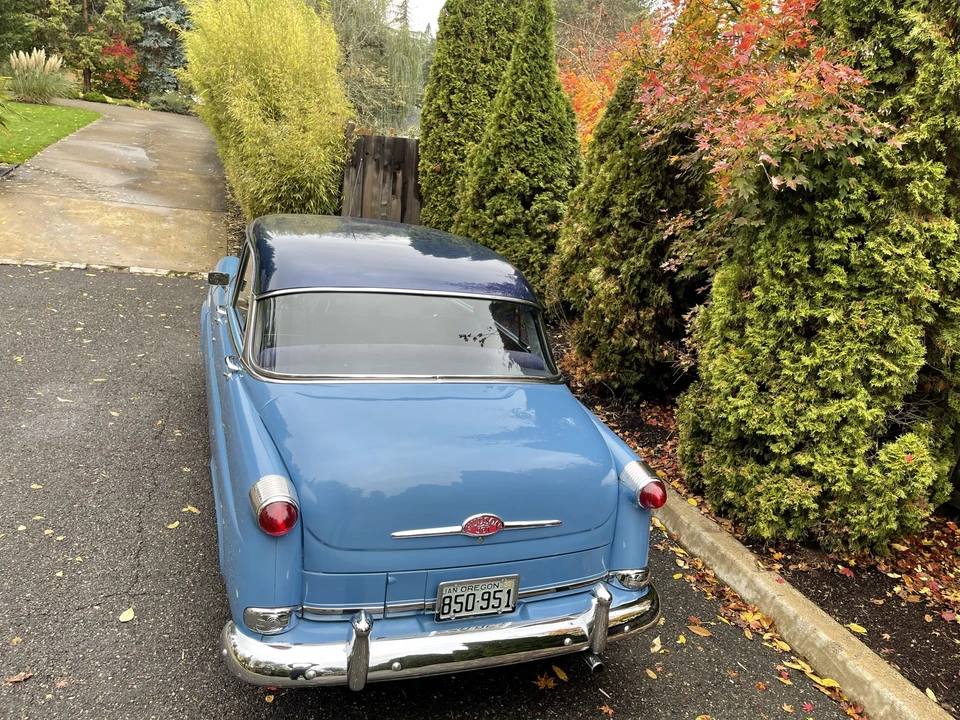 1953 Hudson - Image 7 of 31