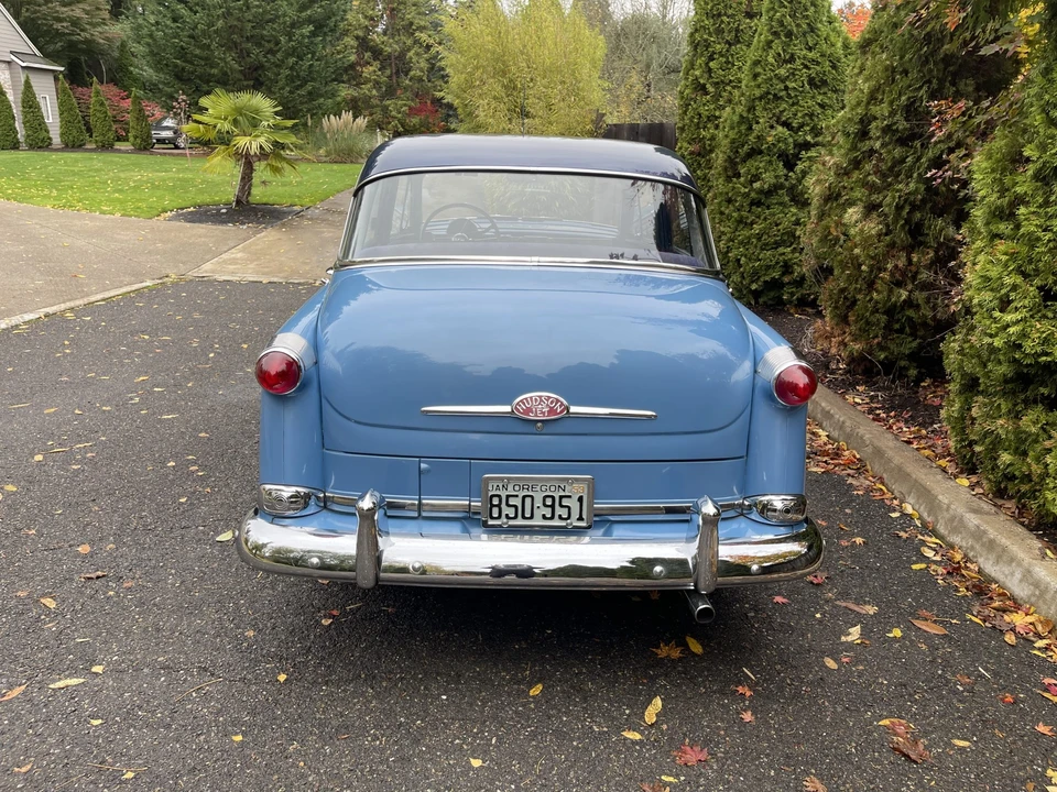 1953 Hudson - Image 9 of 31