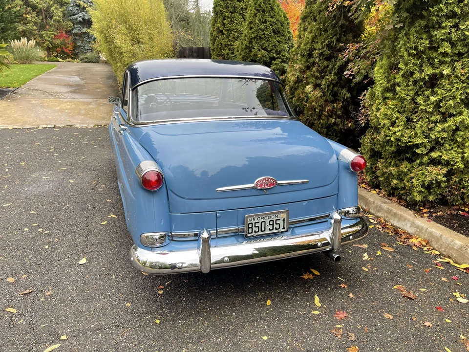 1953 Hudson - Image 8 of 31