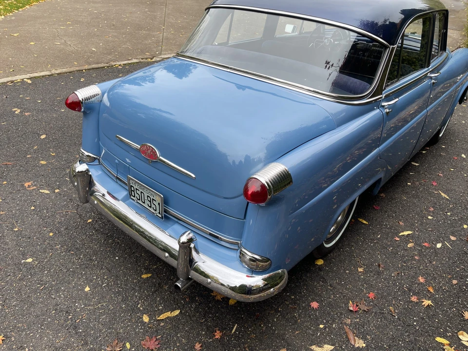 1953 Hudson - Image 11 of 31