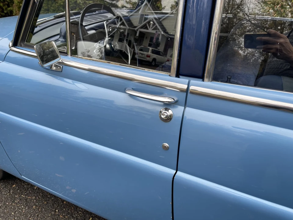 1953 Hudson - Image 31 of 31