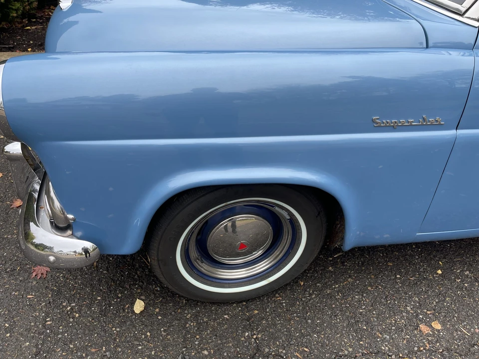 1953 Hudson - Image 22 of 31